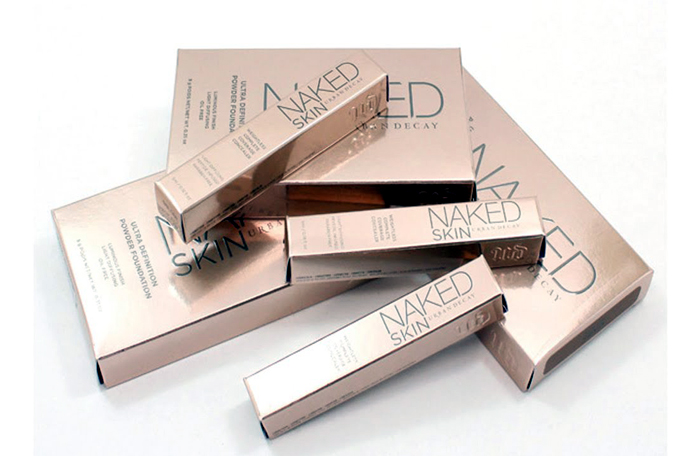 Foundation Packaging Boxes