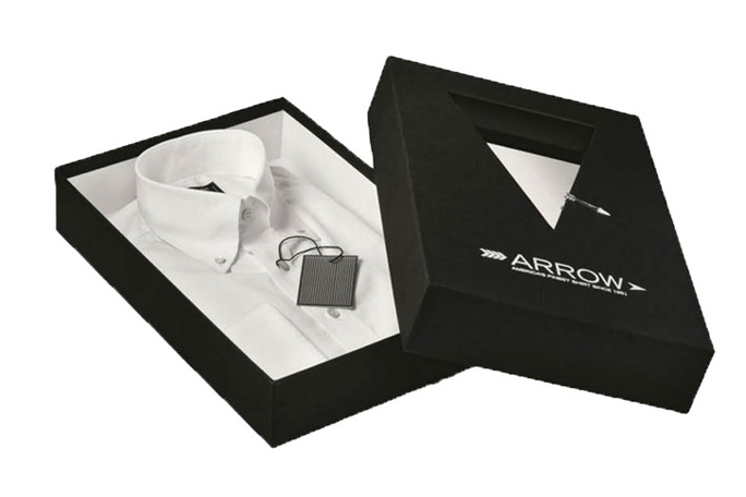 Shirt shop packaging supplies