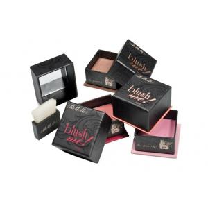 Compact Blushes Boxes