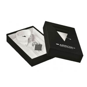 Shirt Packaging Box