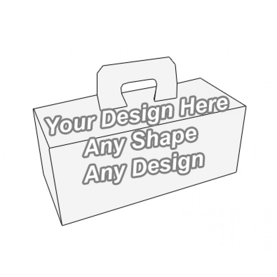 Cardboard - Promotional Boxes