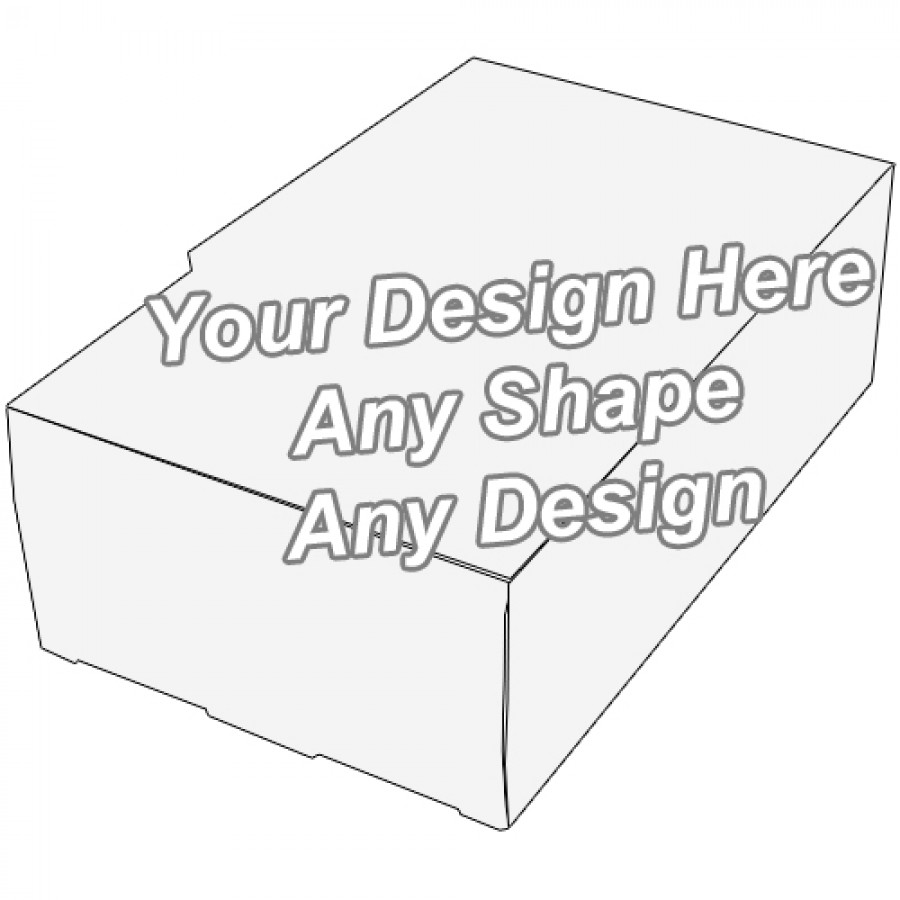 Cardboard - Cardboard Boxes