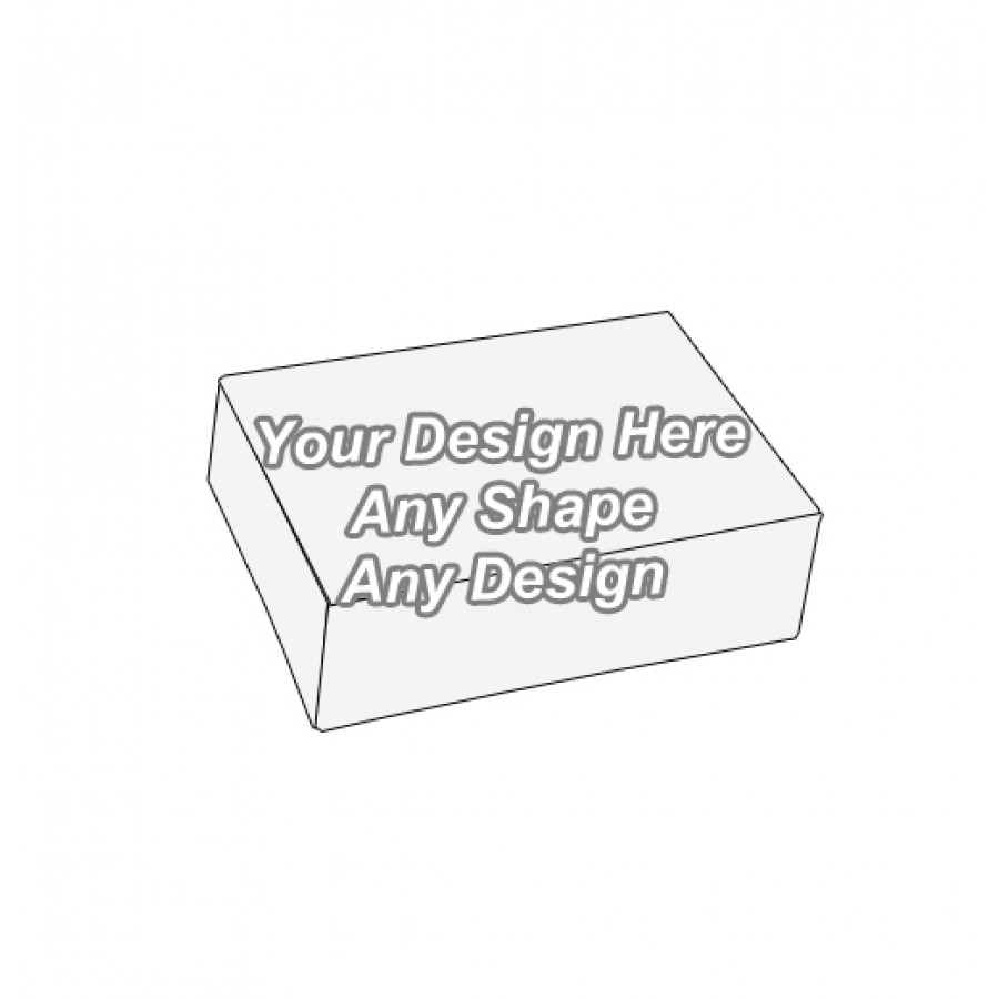 Custom - Four Corner Cake Boxes