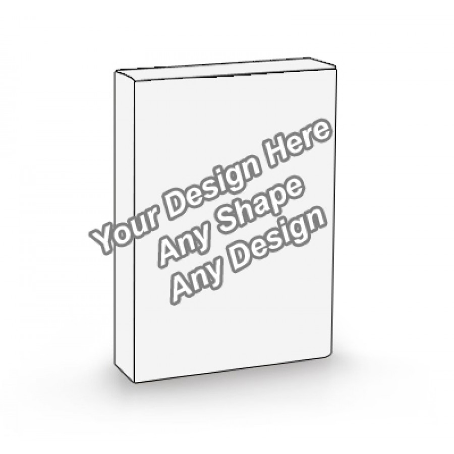 Custom - Playing Card Boxes