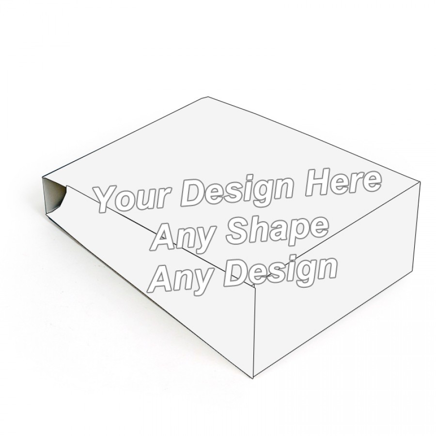 Custom - Gable Bag Packaging