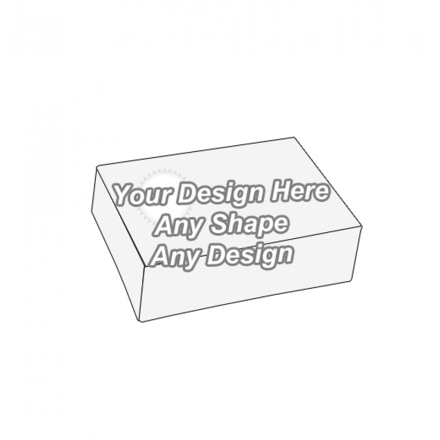 Die Cut - Four Corner Cake Boxes