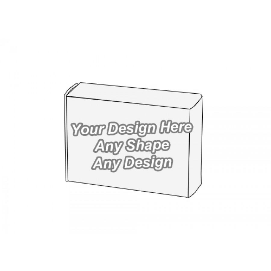 Die Cut - Soap Packaging Boxes