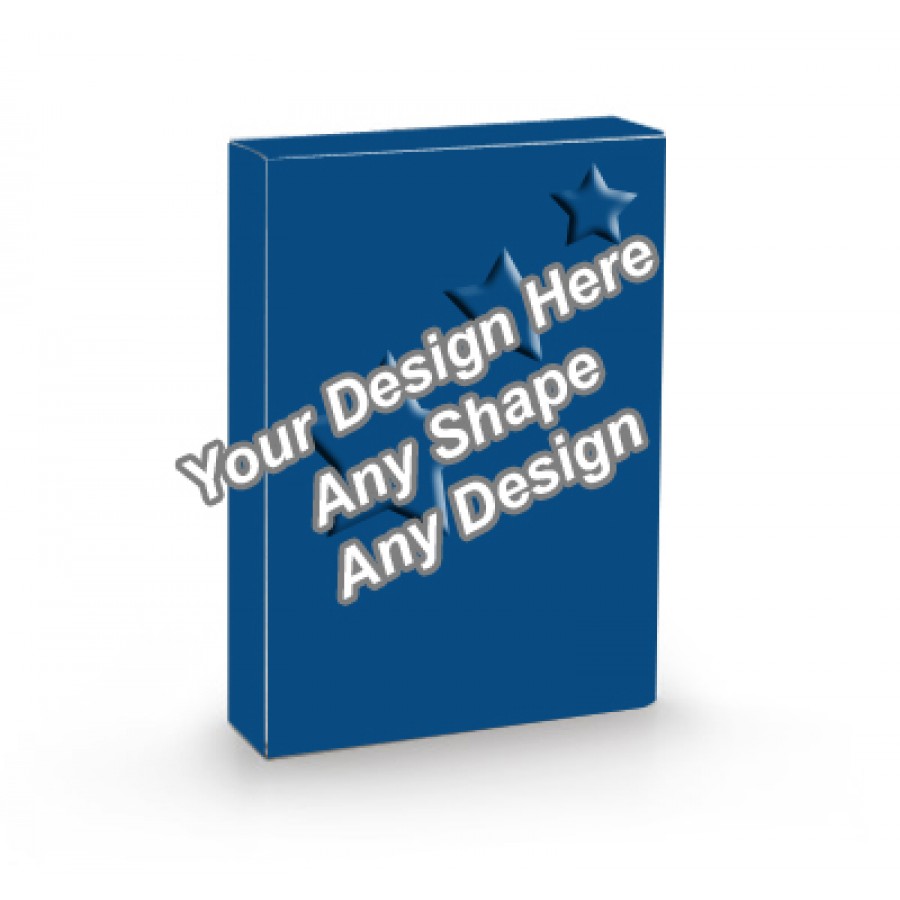 Embossed - Playing Card Boxes