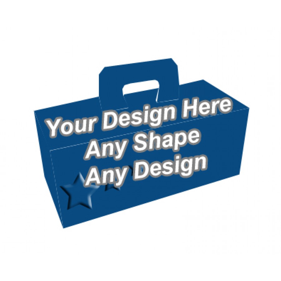 Embossed - Promotional Boxes