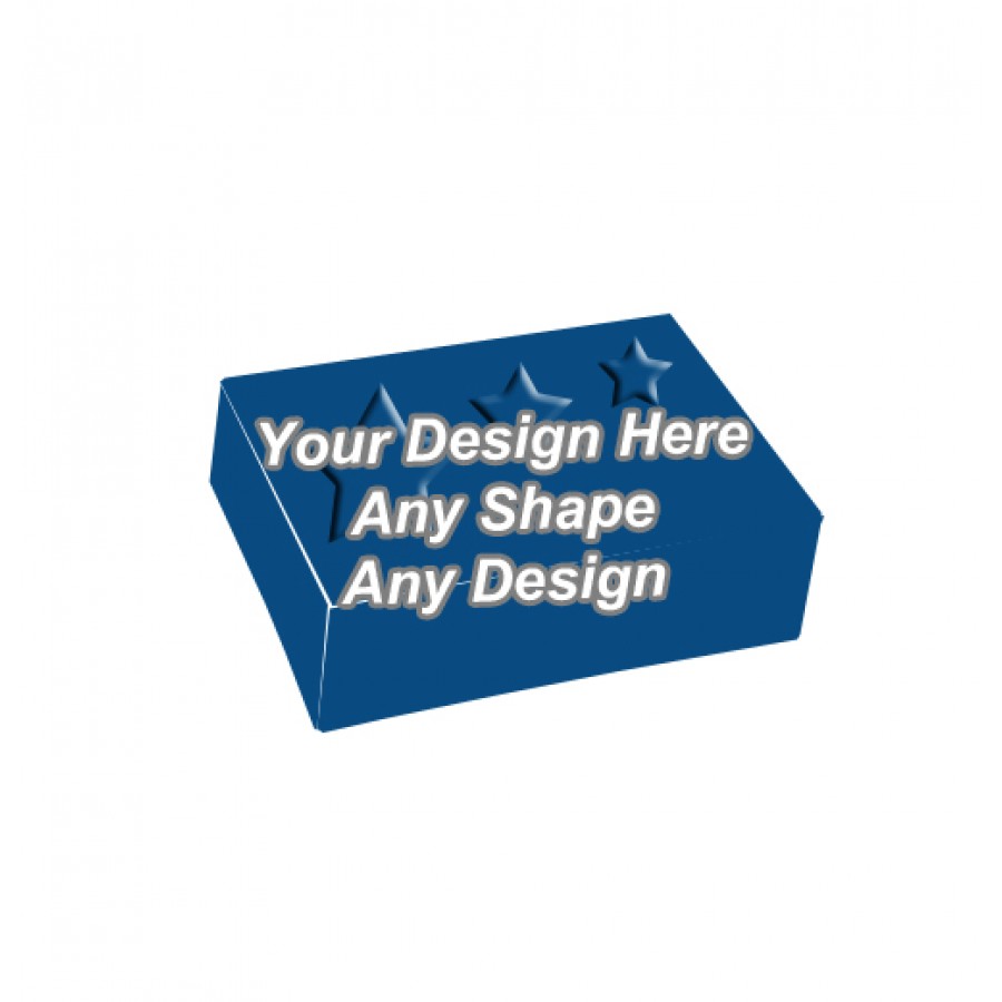 Embossed - Stress relief toys packaging