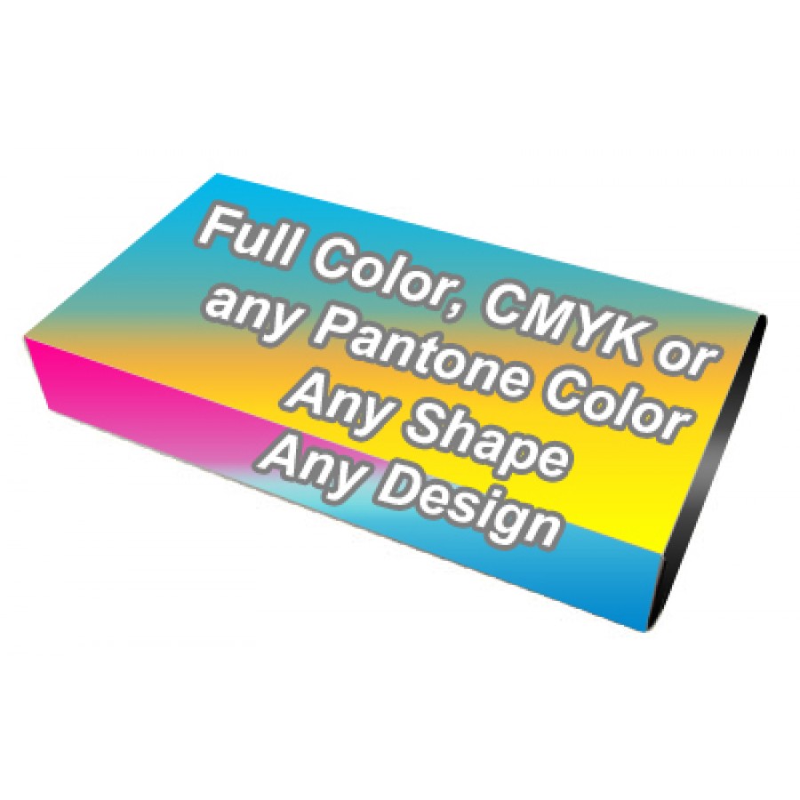 Full Color - Window Packaging Boxes