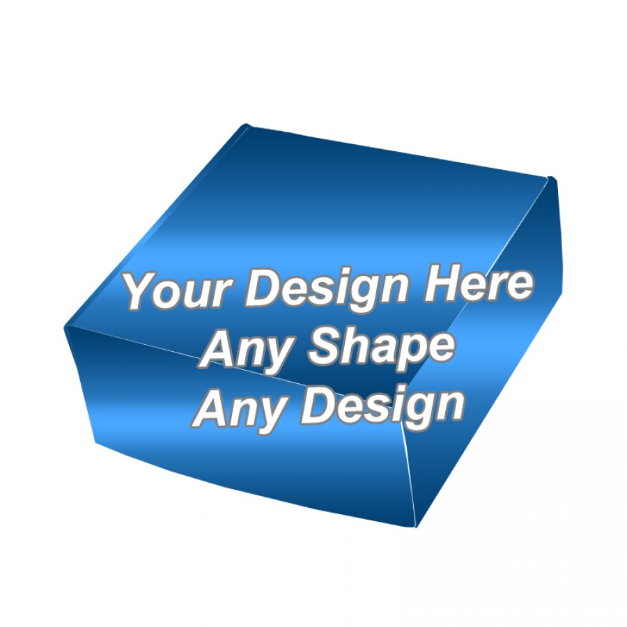 Gloss Laminated - Double Wall Tuck Front Boxes