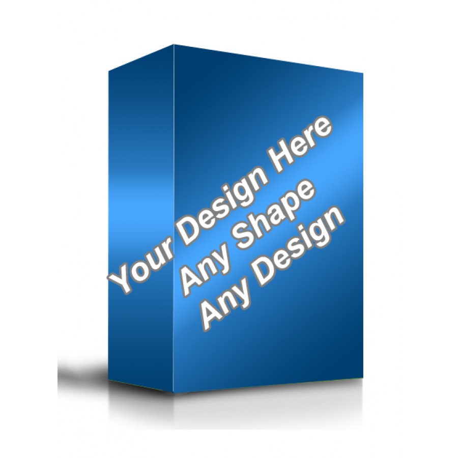 Gloss Laminated - Product Packaging Boxes