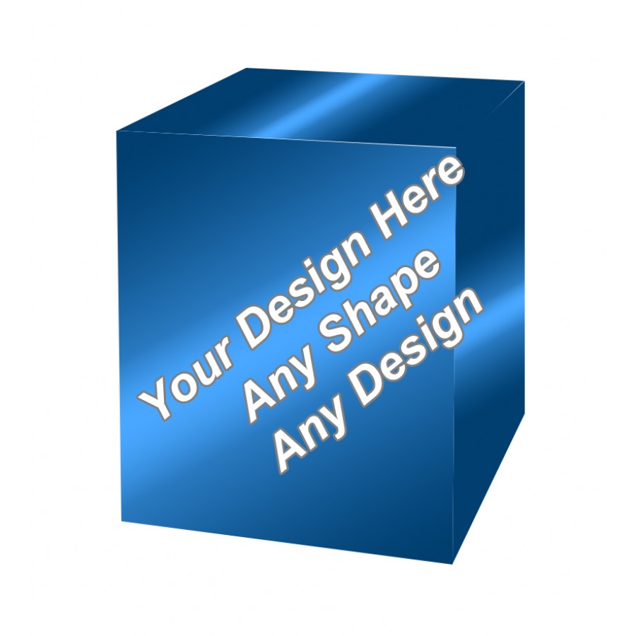 Gloss Laminated - Jar Candle Boxes