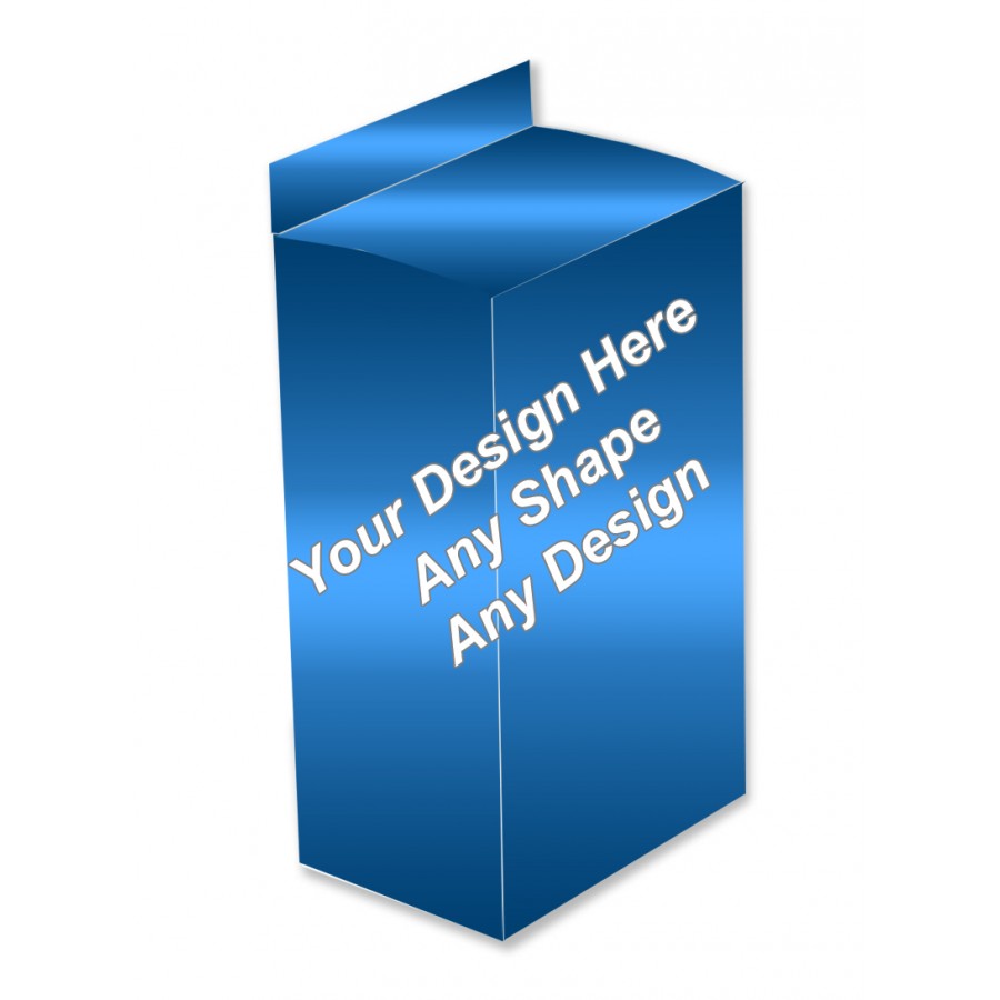 Gloss Laminated - Energy Saver Packaging Boxes