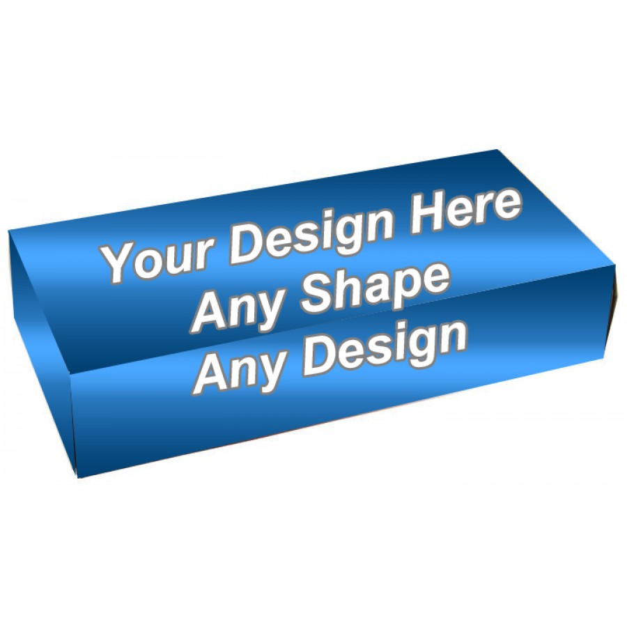Gloss Laminated - Biscuit Packaging Boxes
