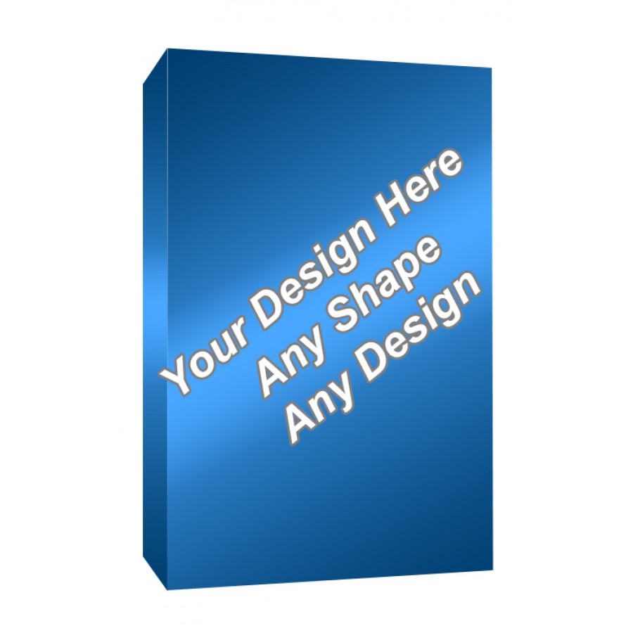  Gloss Laminated - Fish Oil Packaging Boxes