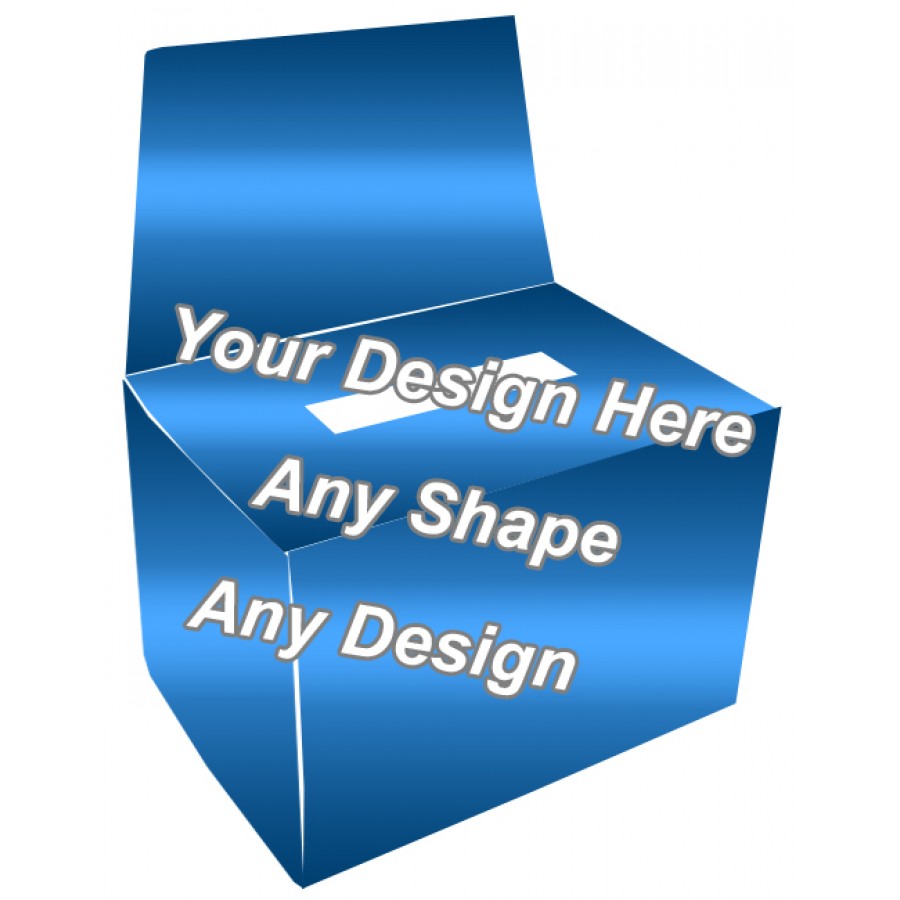 Gloss Laminated - Bandage Packaging Boxes