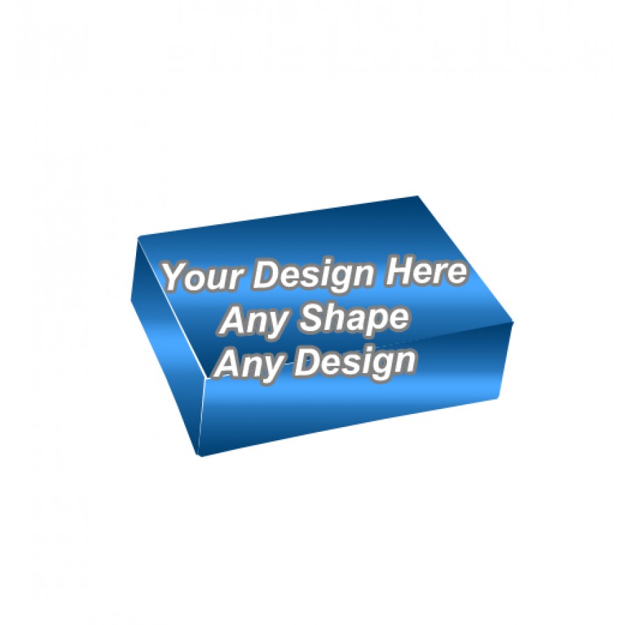 Gloss Laminated - Fidget Spinners Packaging Boxes