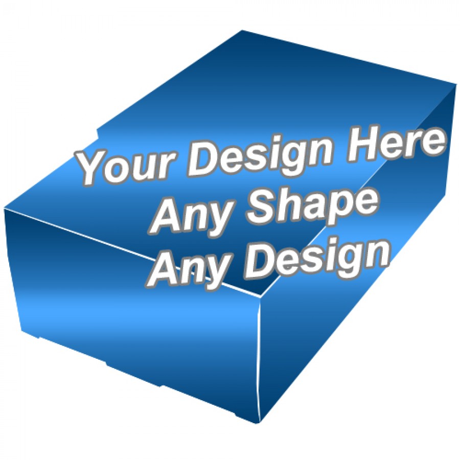 Gloss Laminated - Cardboard Boxes