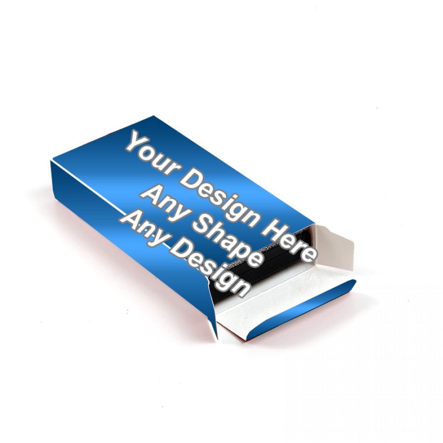 Gloss Laminated - Compact Blushes Boxes