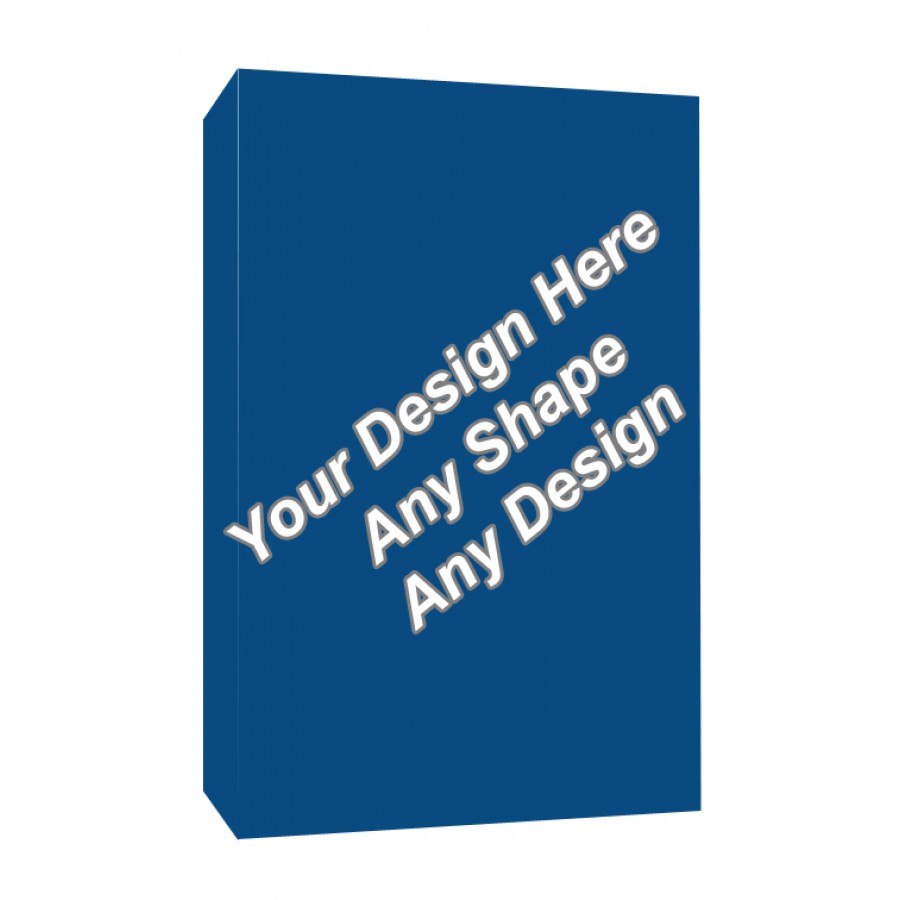 Matte Finish Boxes - Perfume/ Cologne Packaging