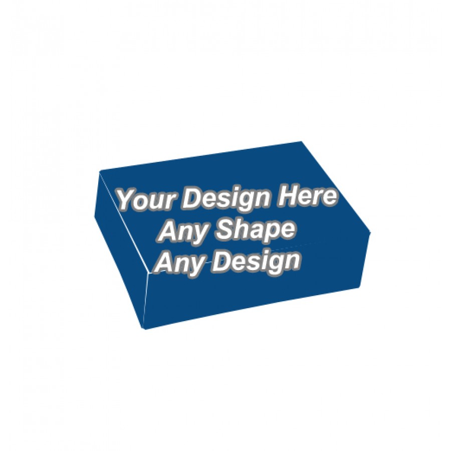 Matt Laminated - Fidget Spinners Packaging Boxes