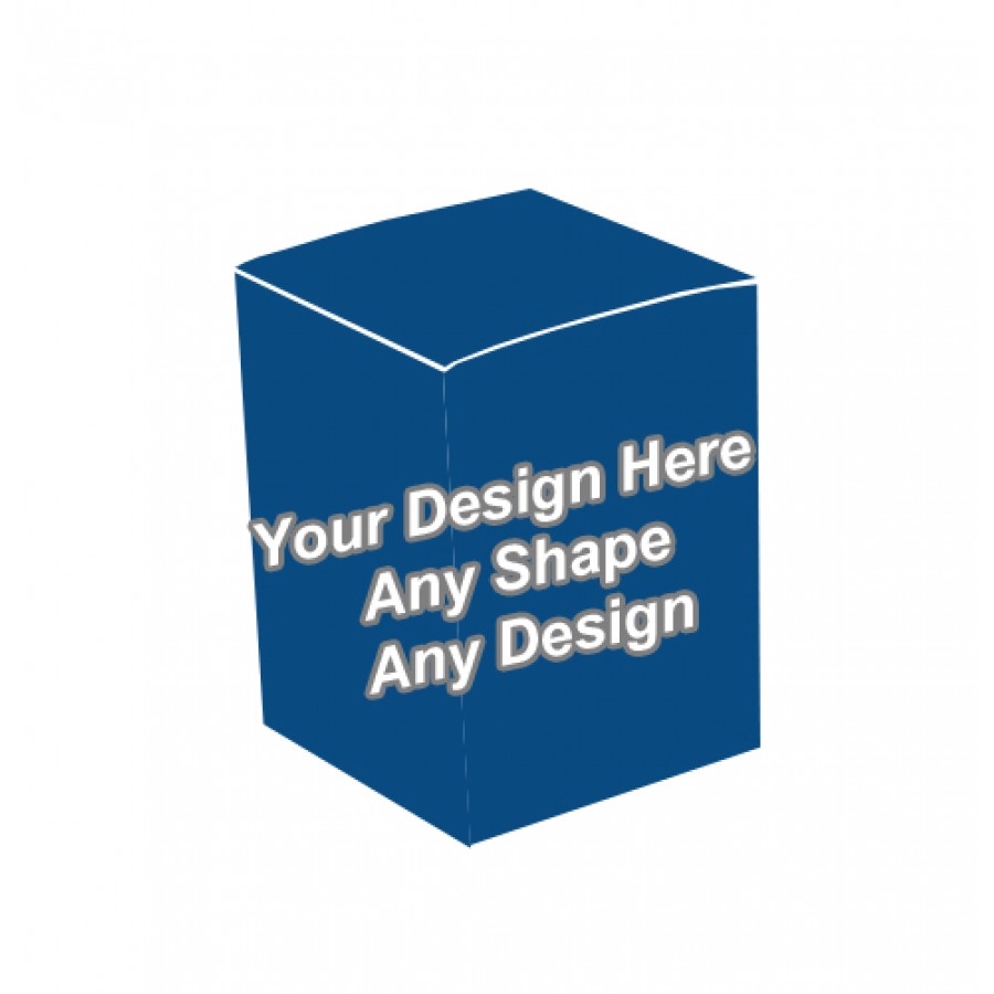 Matte Finish Boxes - Cosmetic Boxes