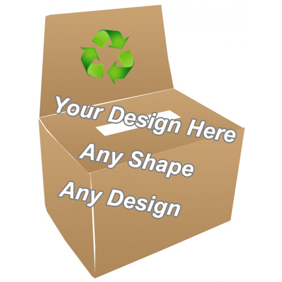 Recycled - Bandage Packaging Boxes