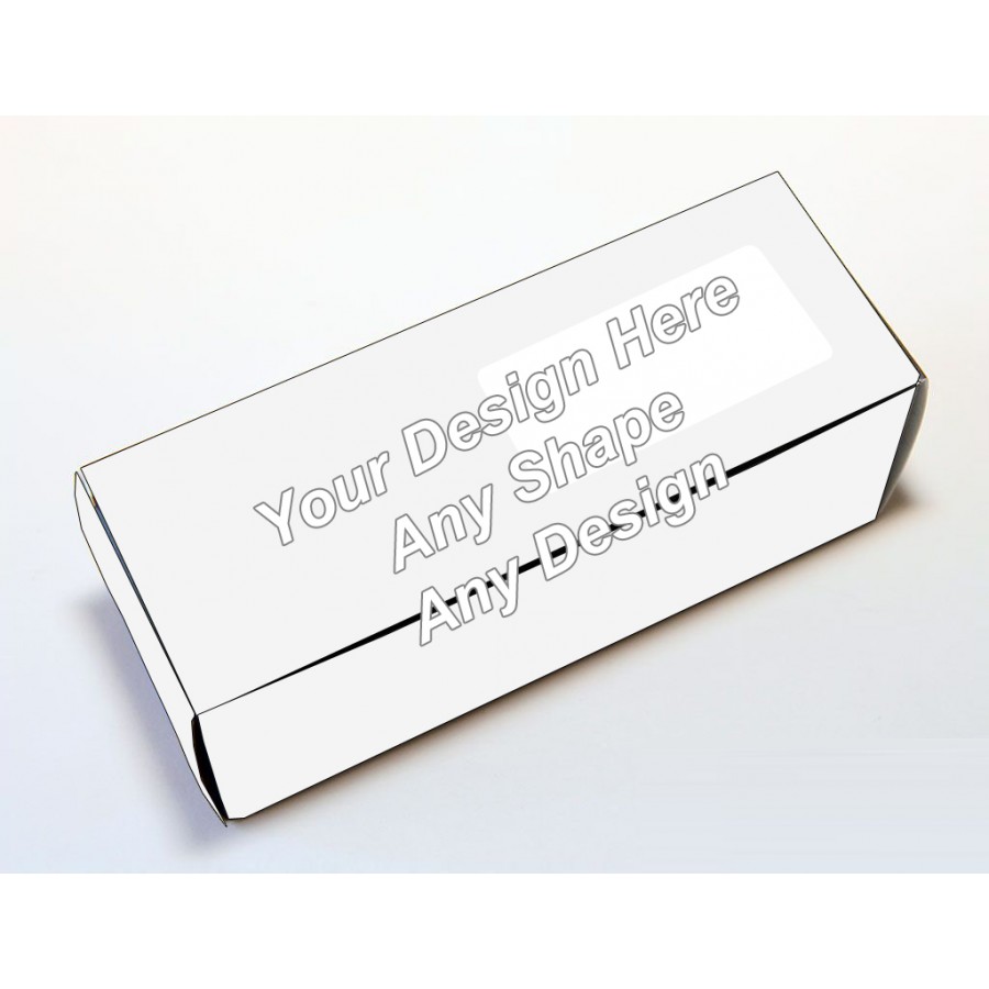 Window - Tuck End Auto Bottom Boxes