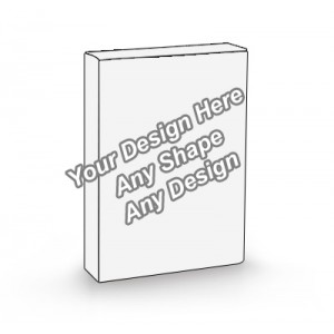 Cardboard - Playing Card Boxes