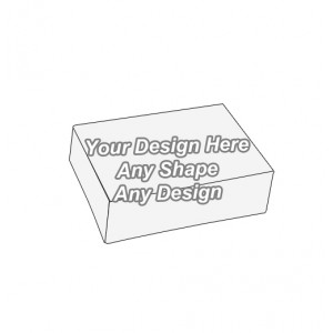 Cardboard - Fidget Spinners Packaging Boxes
