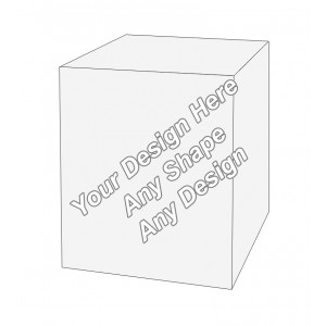Cardboard - Jar Candle Boxes