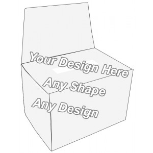 Custom - Socks Packaging