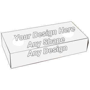 Die Cut - Biscuit Packaging Boxes