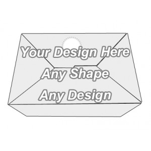 Die Cut - Autolock Bottom Boxes