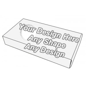 Die Cut - Window Packaging Boxes