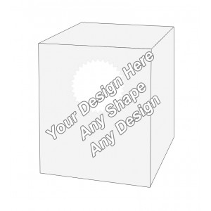 Die Cut - Mobile Accessory Packaging Boxes