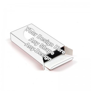 Die Cut  - Vape / Vaping Boxes/ Packaging