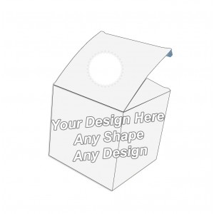 Die Cut - Skin Care/ Cream Boxes