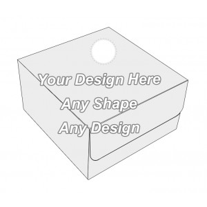 Die Cut - Bakery Packaging Boxes