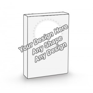 Die Cut - Playing Card Boxes