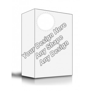 Die Cut - Product Packaging Boxes