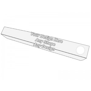 Die Cut - Spark Plug Packaging Boxes