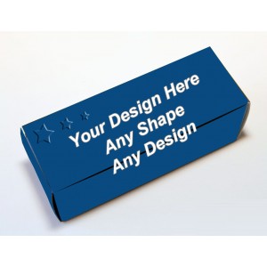 Embossed - Tuck End Auto Bottom Boxes