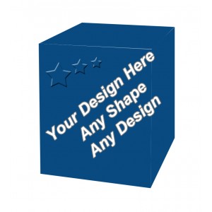 Embossed - Mobile Accessory Packaging Boxes