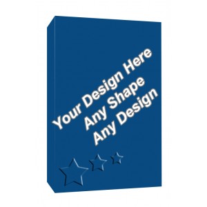 Embossed - Perfume/ Cologne Packaging