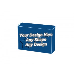 Embossed - Tights Packaging