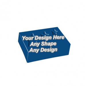 Embossed - Fidget Spinners Packaging Boxes