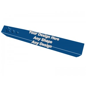 Embossed - Spark Plug Packaging Boxes